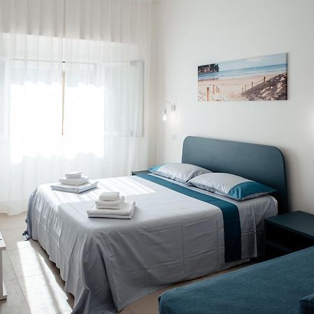 Hotel Torre del Salento Torre San Giovanni Ugento Esterno foto