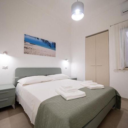 Hotel Torre del Salento Torre San Giovanni Ugento Esterno foto