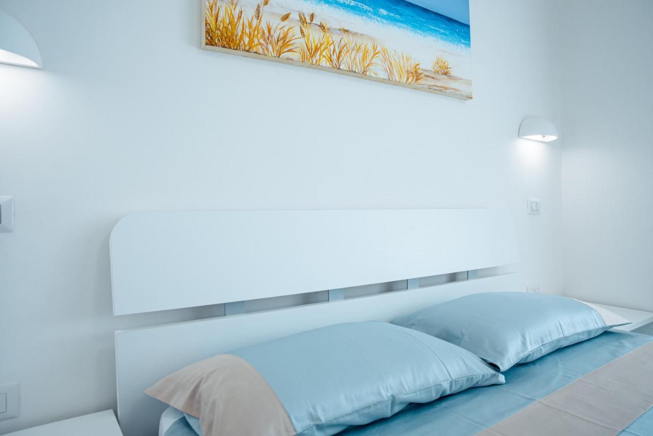 Hotel Torre del Salento Torre San Giovanni Ugento Esterno foto