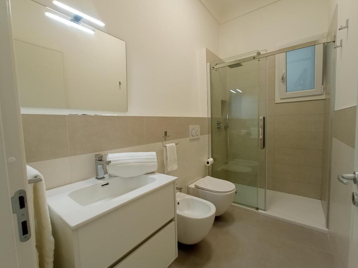 Hotel Torre del Salento Torre San Giovanni Ugento Esterno foto