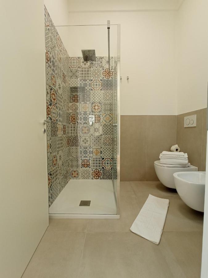 Hotel Torre del Salento Torre San Giovanni Ugento Esterno foto