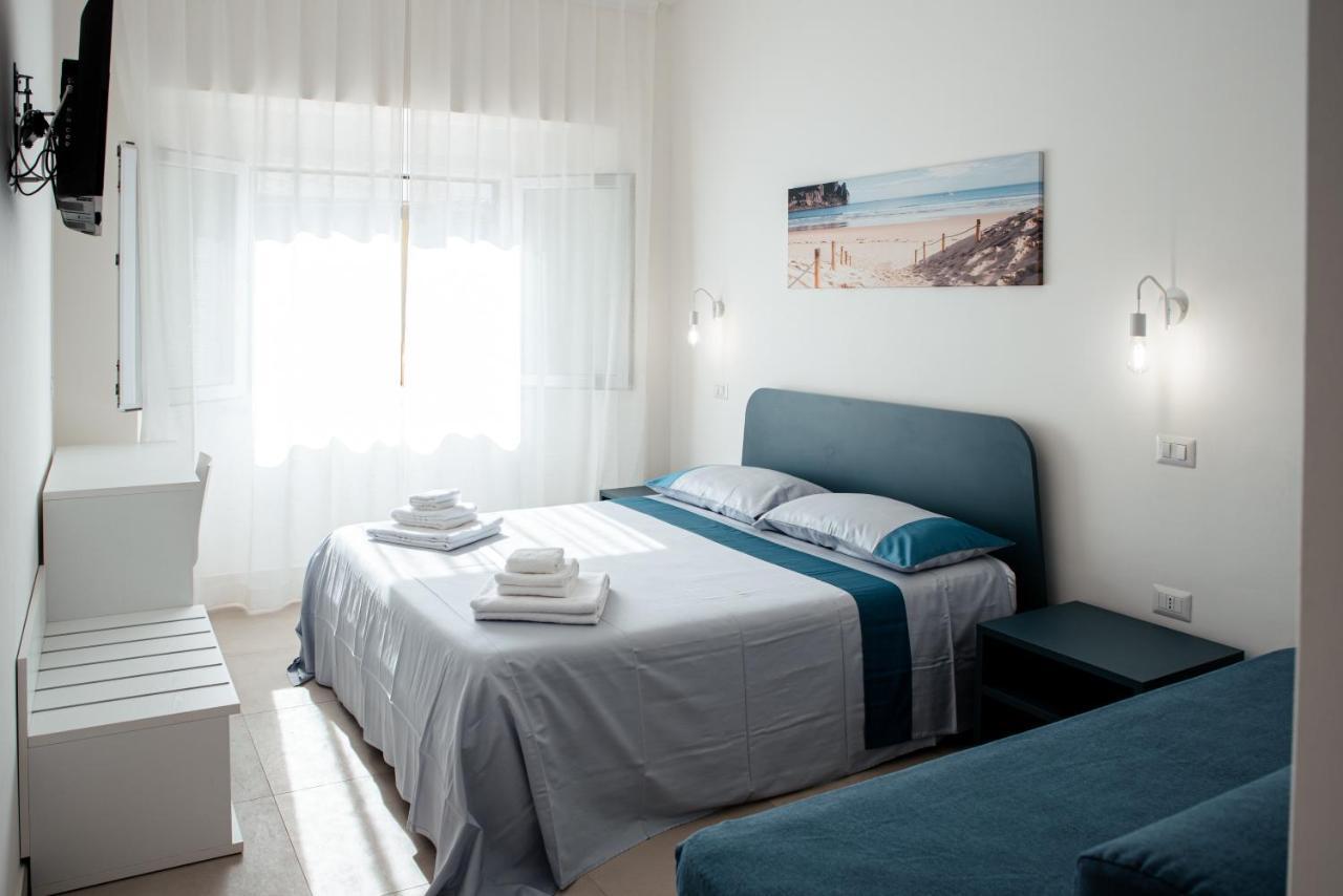 Hotel Torre del Salento Torre San Giovanni Ugento Esterno foto