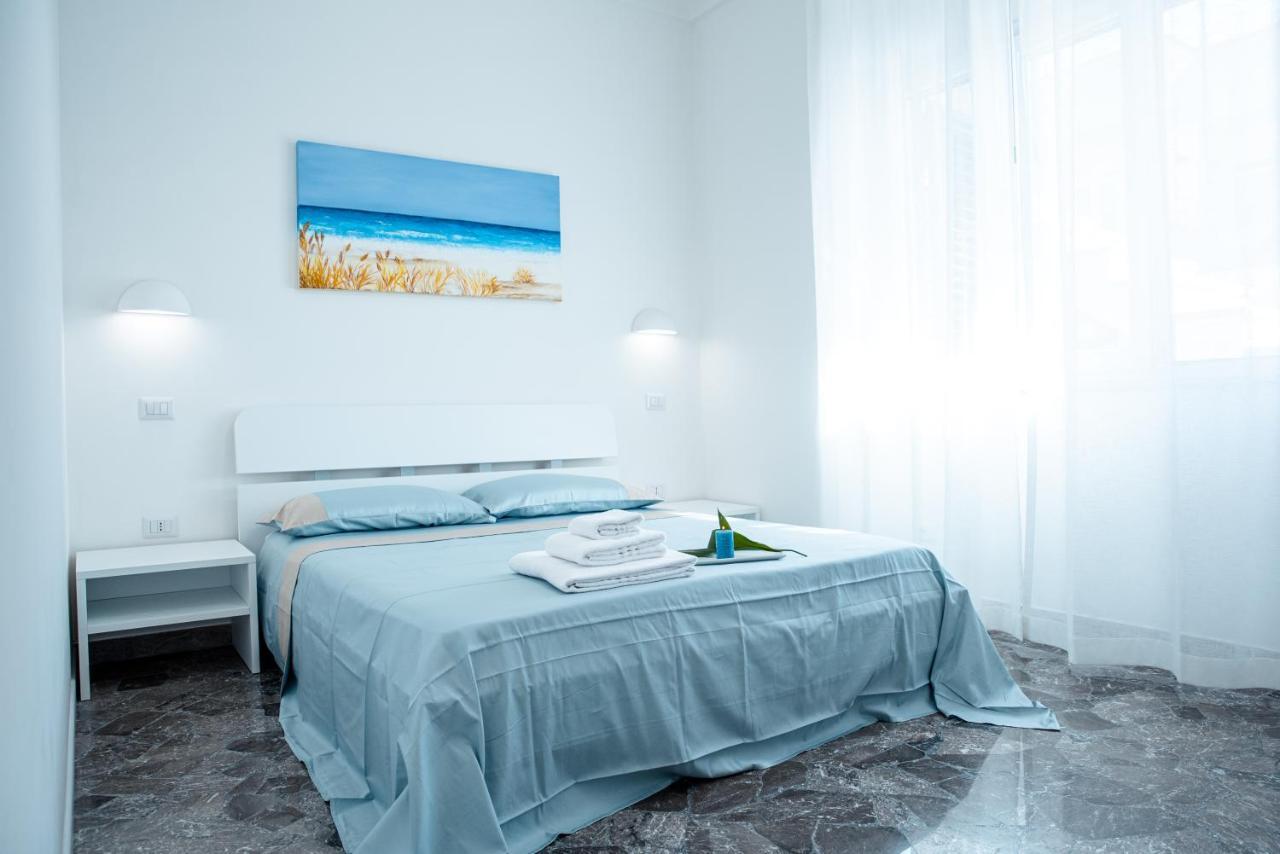 Hotel Torre del Salento Torre San Giovanni Ugento Esterno foto