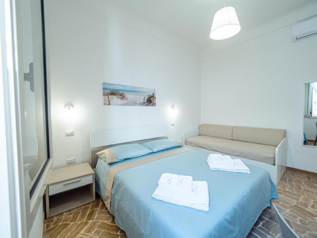 Hotel Torre del Salento Torre San Giovanni Ugento Esterno foto