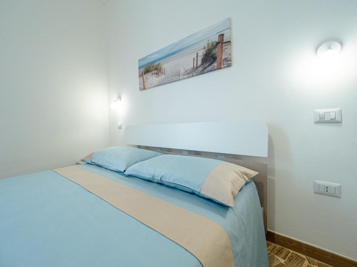 Hotel Torre del Salento Torre San Giovanni Ugento Esterno foto