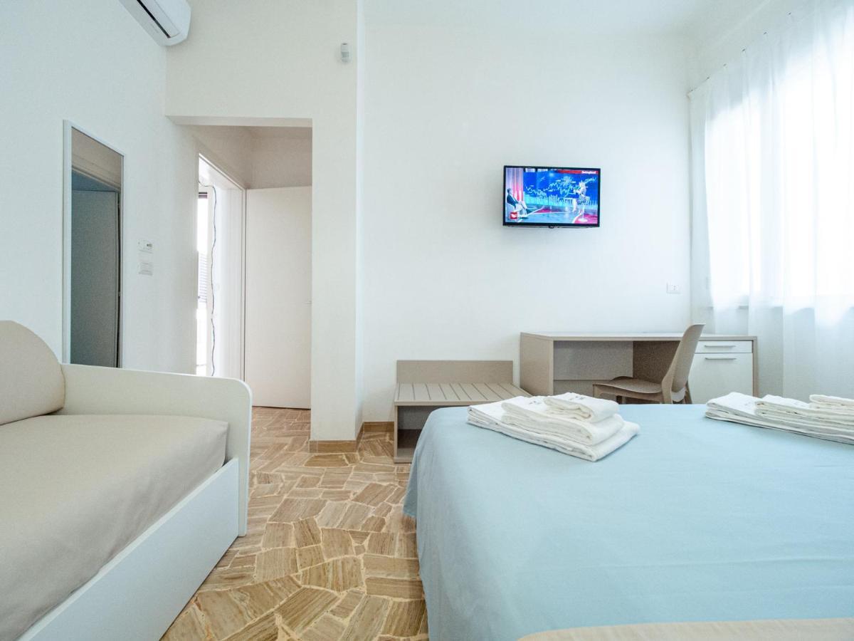 Hotel Torre del Salento Torre San Giovanni Ugento Esterno foto